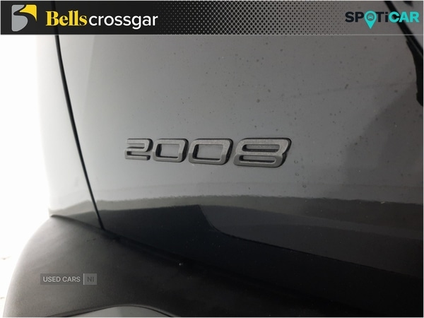 Used Peugeot 2008 2023 for sale - 77231039: Photo 27