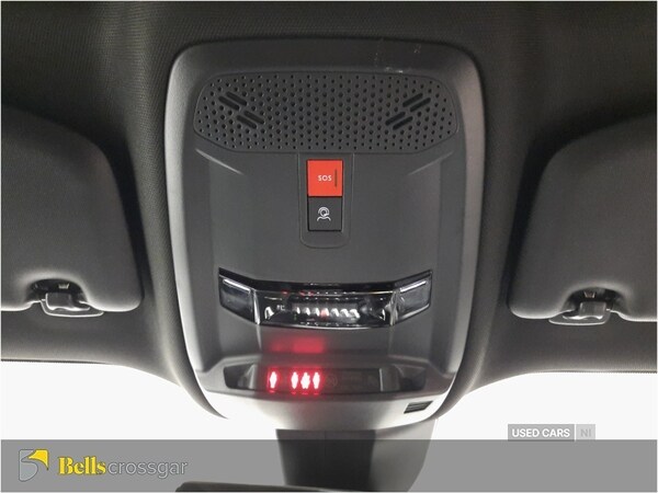 Used Peugeot 2008 2023 for sale - 77231039: Photo 34