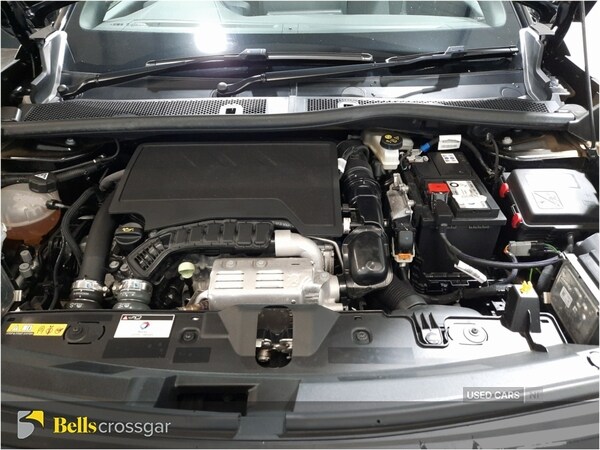 Used Peugeot 2008 2023 for sale - 77231039: Photo 39