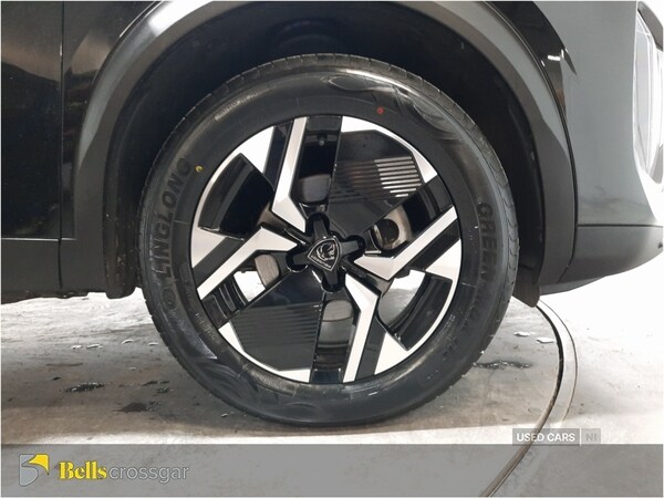 Used Peugeot 2008 2023 for sale - 77231039: Photo 40