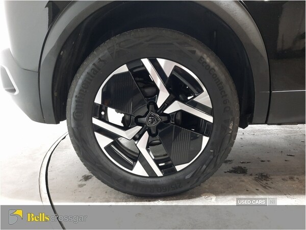 Used Peugeot 2008 2023 for sale - 77231039: Photo 41