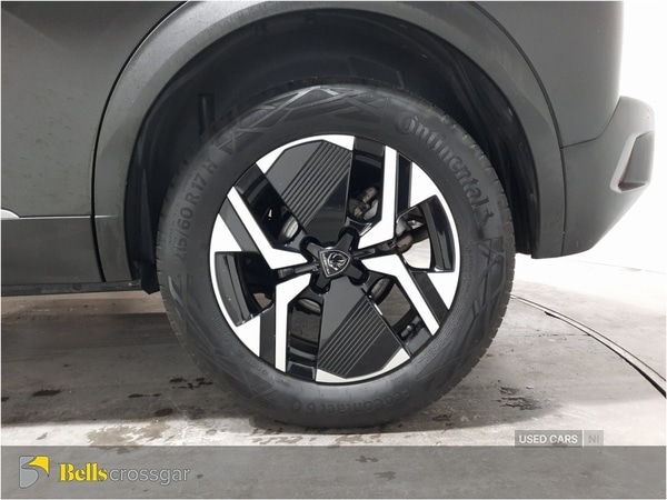 Used Peugeot 2008 2023 for sale - 77231039: Photo 42