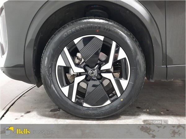 Used Peugeot 2008 2023 for sale - 77231039: Photo 43