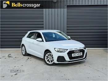 Used Audi A1 2020 for sale - 78760262: Photo