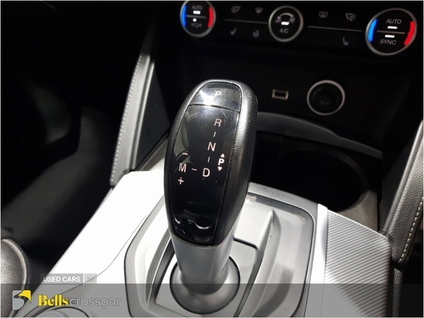 Used Alfa Romeo Stelvio 2019 for sale - 76043497: Photo 16
