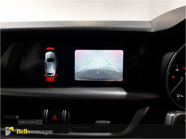 Used Alfa Romeo Stelvio 2019 for sale - 76043497: Photo 17