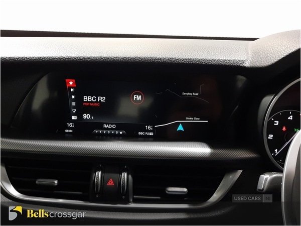 Used Alfa Romeo Stelvio 2019 for sale - 76043497: Photo 18