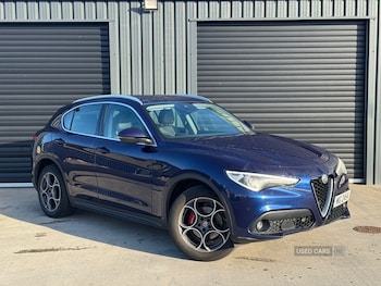2019 - 2.2 D 210 Speciale 5dr Auto