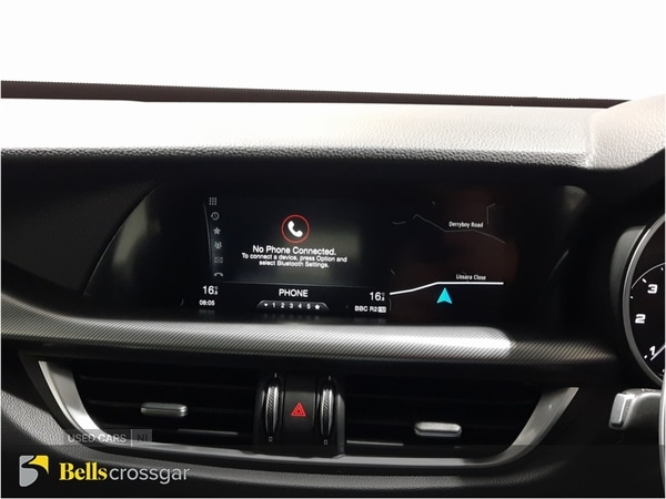 Used Alfa Romeo Stelvio 2019 for sale - 76043497: Photo 21