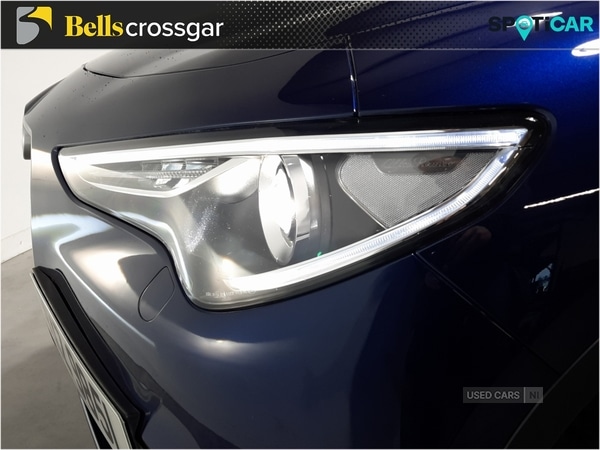 Used Alfa Romeo Stelvio 2019 for sale - 76043497: Photo 25
