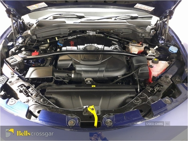 Used Alfa Romeo Stelvio 2019 for sale - 76043497: Photo 42