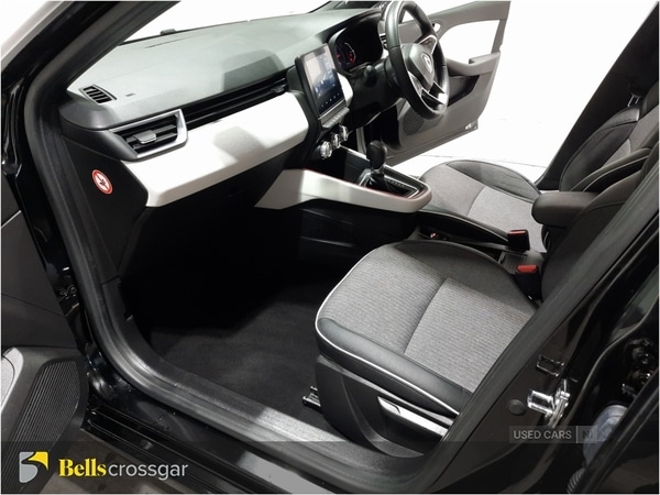 Used Renault Clio 2022 for sale - 76585795: Photo 10