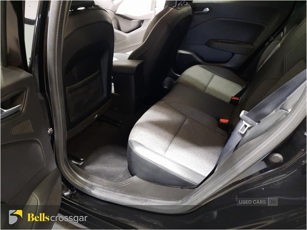 Used Renault Clio 2022 for sale - 76585795: Photo 12