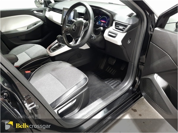 Used Renault Clio 2022 for sale - 76585795: Photo 13