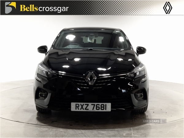 Used Renault Clio 2022 for sale - 76585795: Photo 2