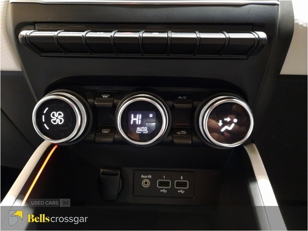 Used Renault Clio 2022 for sale - 76585795: Photo 21