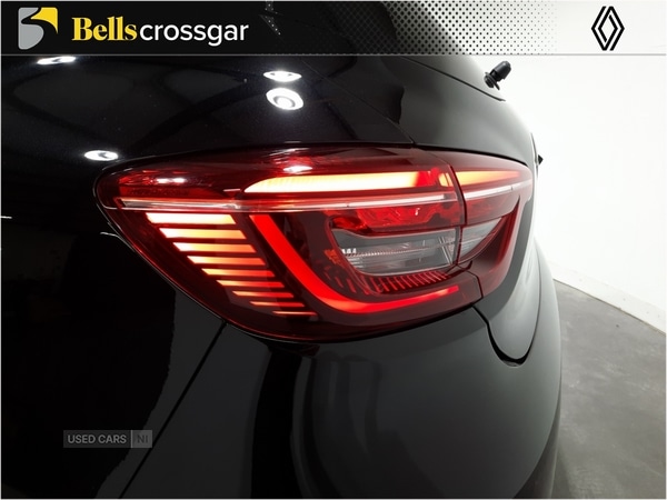 Used Renault Clio 2022 for sale - 76585795: Photo 25