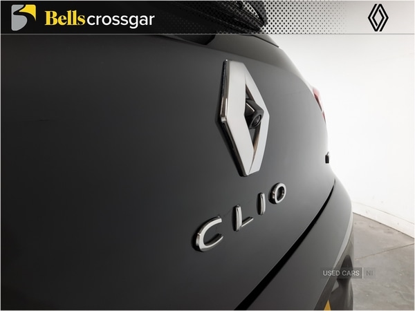 Used Renault Clio 2022 for sale - 76585795: Photo 27