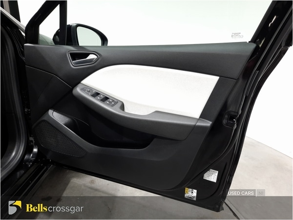 Used Renault Clio 2022 for sale - 76585795: Photo 32