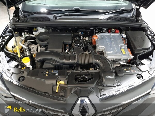 Used Renault Clio 2022 for sale - 76585795: Photo 39
