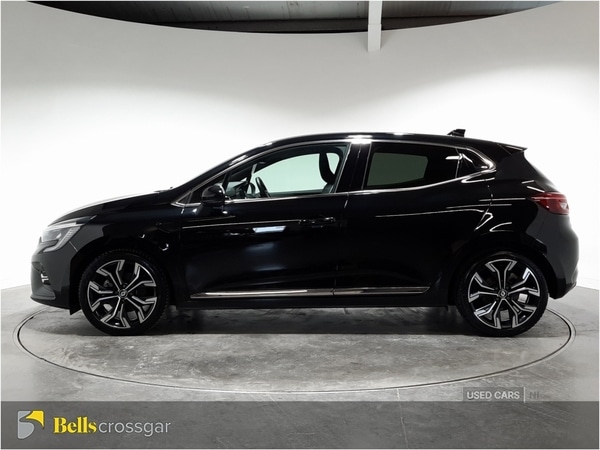 Used Renault Clio 2022 for sale - 76585795: Photo 4