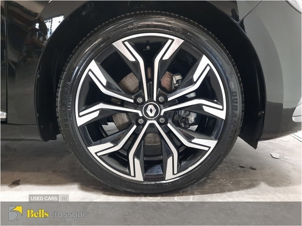 Used Renault Clio 2022 for sale - 76585795: Photo 40