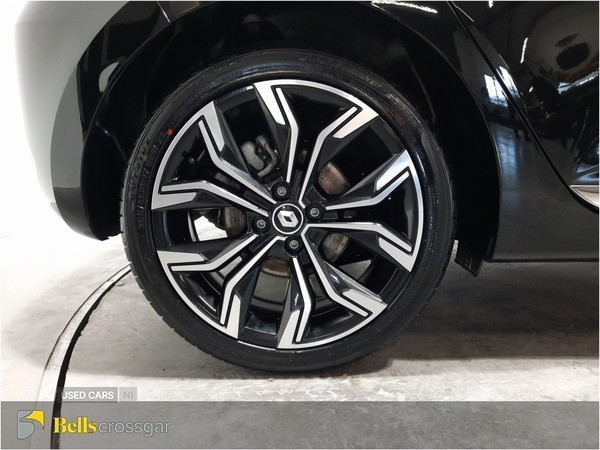 Used Renault Clio 2022 for sale - 76585795: Photo 41