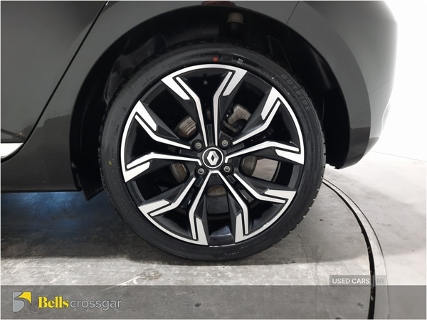 Used Renault Clio 2022 for sale - 76585795: Photo 42