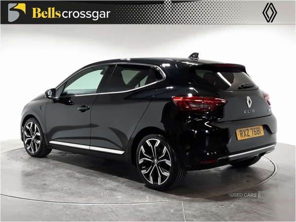 Used Renault Clio 2022 for sale - 76585795: Photo 5