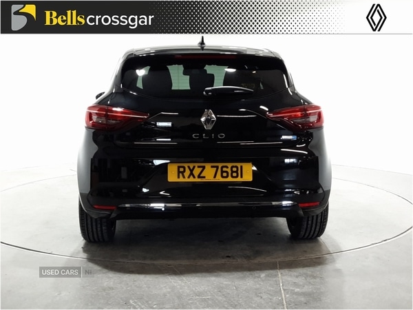 Used Renault Clio 2022 for sale - 76585795: Photo 6