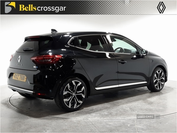 Used Renault Clio 2022 for sale - 76585795: Photo 7