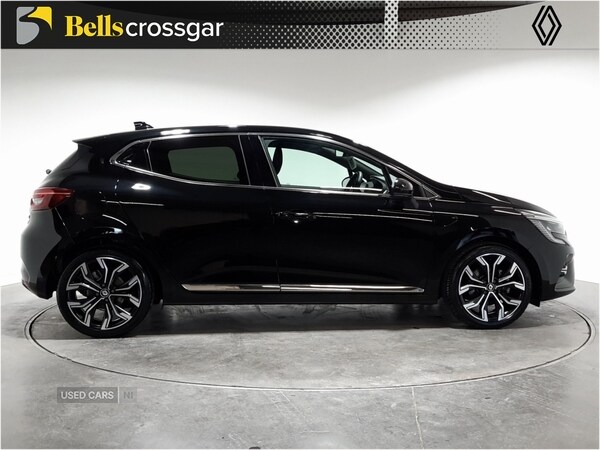 Used Renault Clio 2022 for sale - 76585795: Photo 8