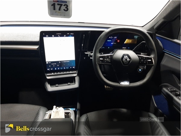 Used Renault Scenic 2024 for sale - 75708933: Photo 11