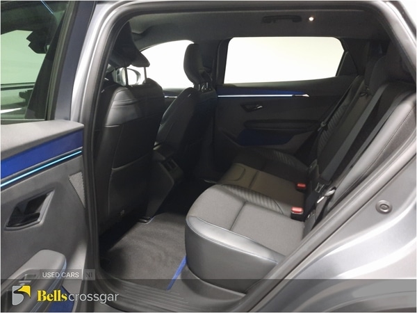 Used Renault Scenic 2024 for sale - 75708933: Photo 12