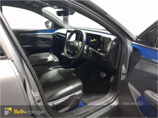 Used Renault Scenic 2024 for sale - 75708933: Photo 13