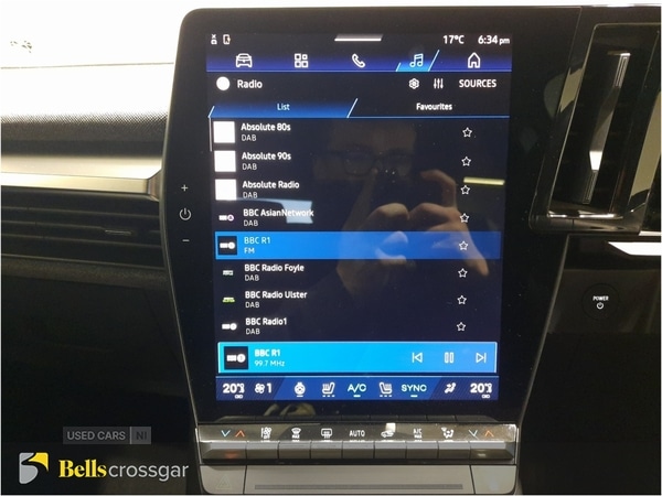 Used Renault Scenic 2024 for sale - 75708933: Photo 17