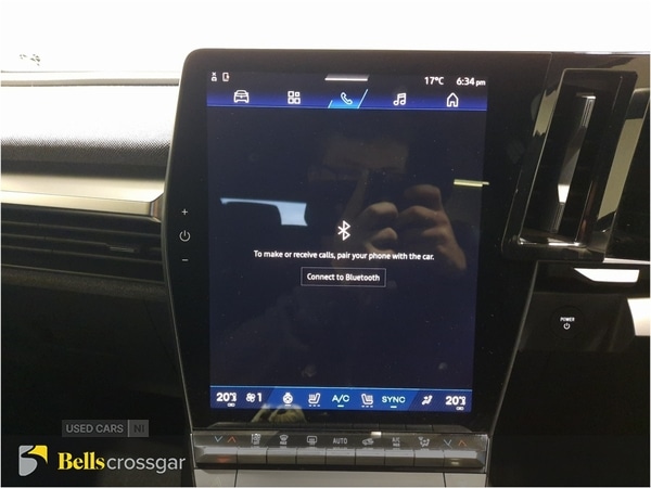 Used Renault Scenic 2024 for sale - 75708933: Photo 19