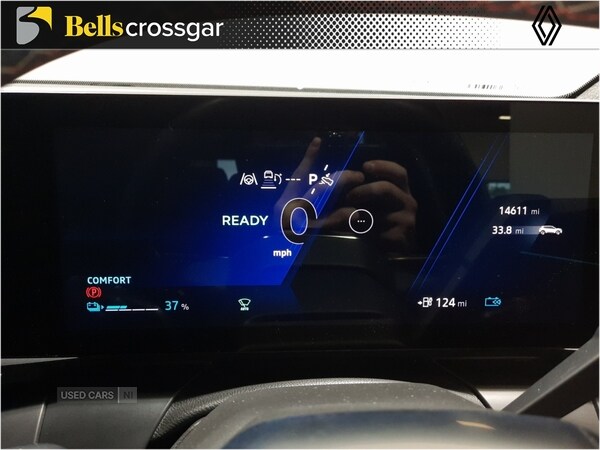 Used Renault Scenic 2024 for sale - 75708933: Photo 25