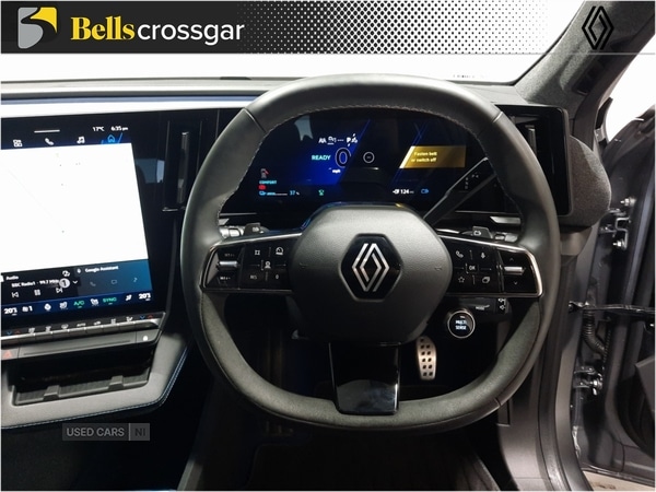 Used Renault Scenic 2024 for sale - 75708933: Photo 26