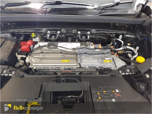 Used Renault Scenic 2024 for sale - 75708933: Photo 34