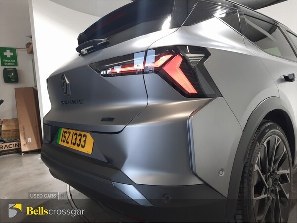 Used Renault Scenic 2024 for sale - 75708933: Photo 38