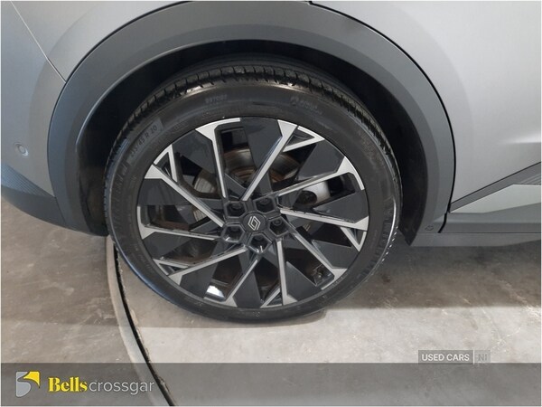 Used Renault Scenic 2024 for sale - 75708933: Photo 40