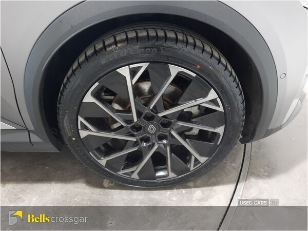 Used Renault Scenic 2024 for sale - 75708933: Photo 41