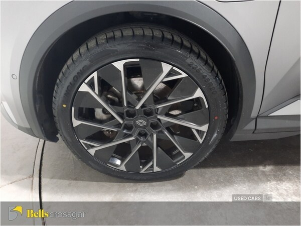 Used Renault Scenic 2024 for sale - 75708933: Photo 42