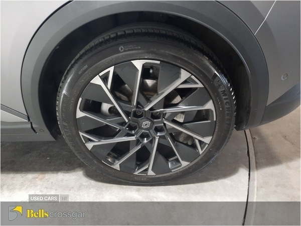 Used Renault Scenic 2024 for sale - 75708933: Photo 43