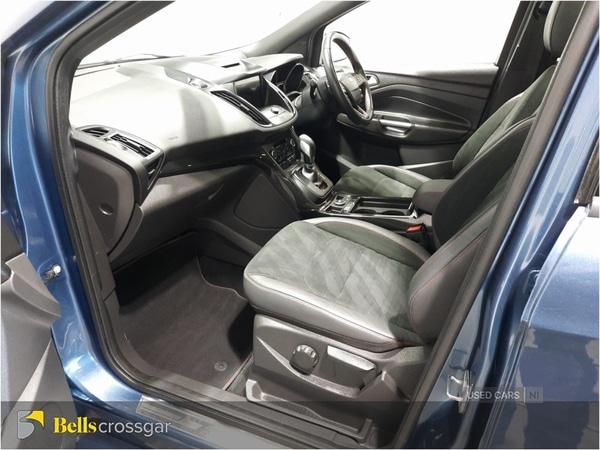 Used Ford Kuga 2018 for sale - 76927349: Photo 10