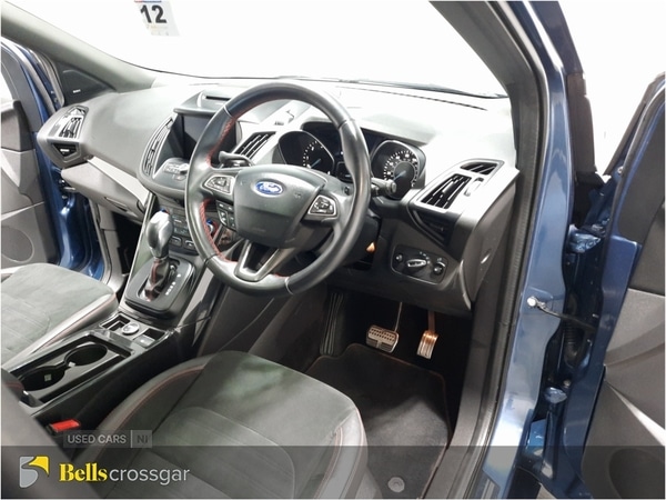 Used Ford Kuga 2018 for sale - 76927349: Photo 13