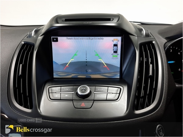 Used Ford Kuga 2018 for sale - 76927349: Photo 16