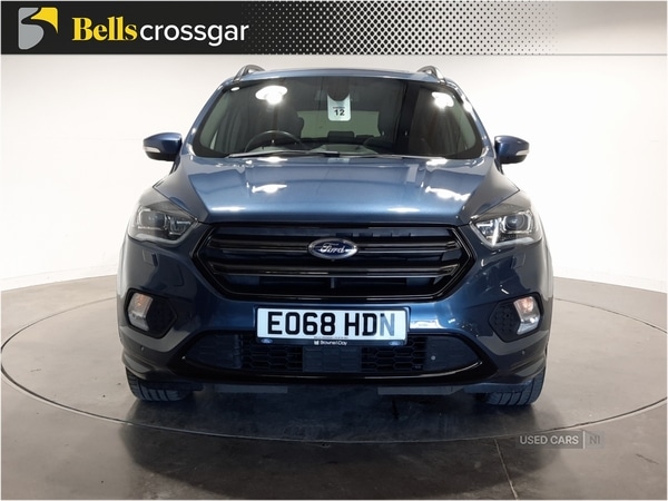 Used Ford Kuga 2018 for sale - 76927349: Photo 2