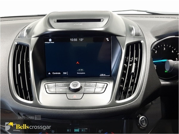 Used Ford Kuga 2018 for sale - 76927349: Photo 20